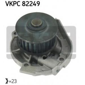 водна помпа SKF VKPC 82249 