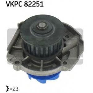 водна помпа SKF VKPC 82251 