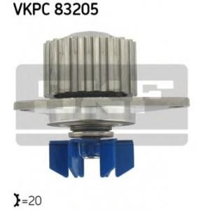 водна помпа SKF VKPC 83205 