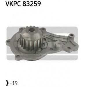 водна помпа SKF VKPC 83259