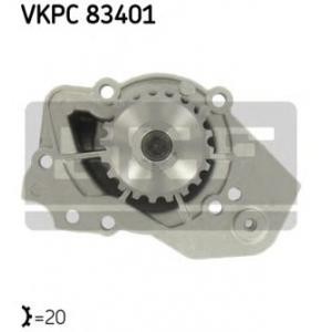 водна помпа SKF VKPC 83401