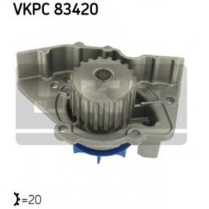 водна помпа SKF VKPC 83420 