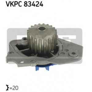 водна помпа SKF VKPC 83424 