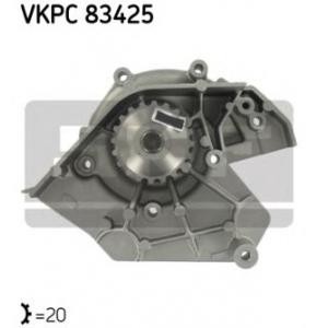 водна помпа SKF VKPC 83425 