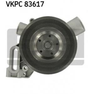 водна помпа SKF VKPC 83617 