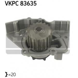 водна помпа SKF VKPC 83635 