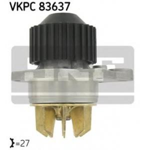 водна помпа SKF VKPC 83637 