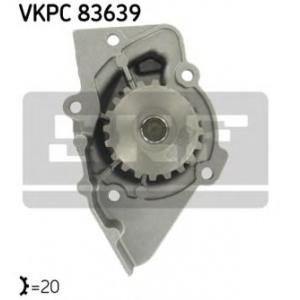 водна помпа SKF VKPC 83639 