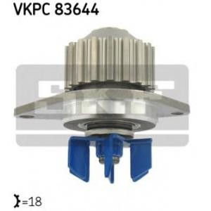 водна помпа SKF VKPC 83644 