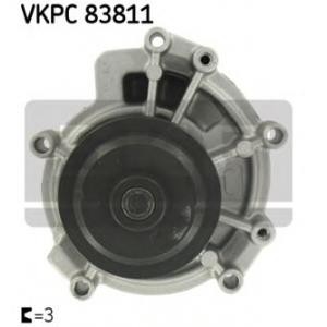 водна помпа SKF VKPC 83811 