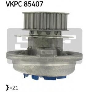 водна помпа SKF VKPC 85407 