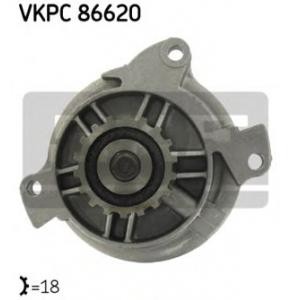 водна помпа SKF VKPC 86620 