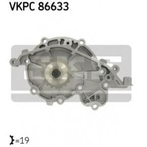 водна помпа SKF VKPC 86633 