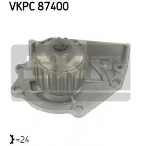 водна помпа SKF VKPC 87400 