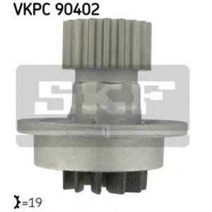 водна помпа SKF VKPC 90402 