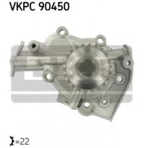 водна помпа SKF VKPC 90450 