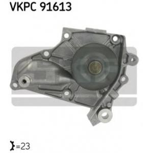 водна помпа SKF VKPC 91613 