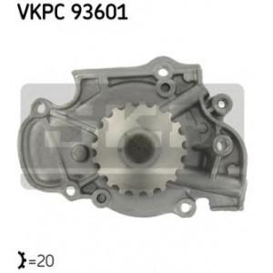 водна помпа SKF VKPC 93601 