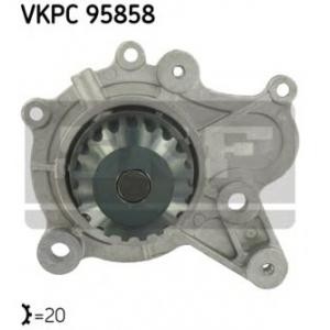 водна помпа SKF VKPC 95858