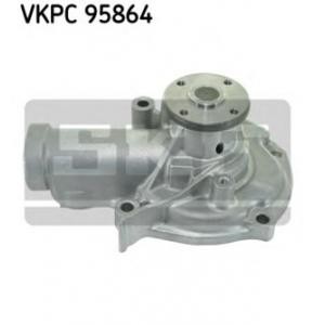 водна помпа SKF VKPC 95864 