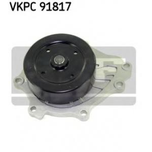 водна помпа SKF VKPC 91817 