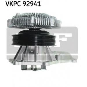 водна помпа SKF VKPC 92941 