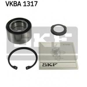 комплект лагер главина SKF VKBA 1317 
