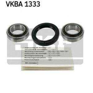 комплект лагер главина SKF VKBA 1333