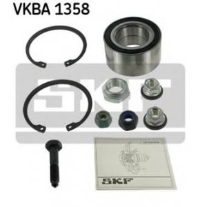 комплект лагер главина SKF VKBA 1358 
