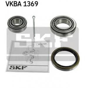 комплект лагер главина SKF VKBA 1369 