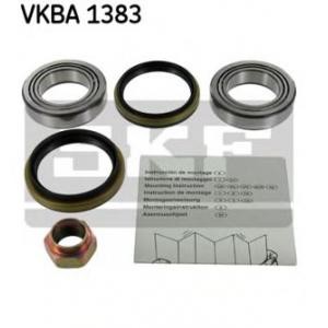 комплект лагер главина SKF VKBA 1383 