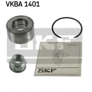 комплект лагер главина SKF VKBA 1401