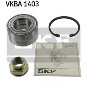 комплект лагер главина SKF VKBA 1403