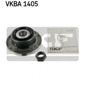 комплект лагер главина SKF VKBA 1405