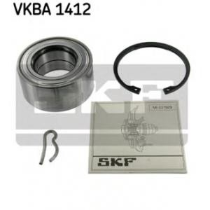 комплект лагер главина SKF VKBA 1412 