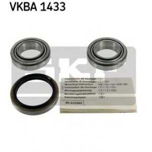 комплект лагер главина SKF VKBA 1433