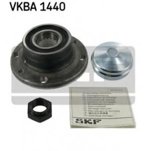 комплект лагер главина SKF VKBA 1440