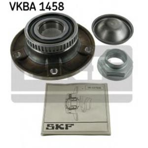 комплект лагер главина SKF VKBA 1458