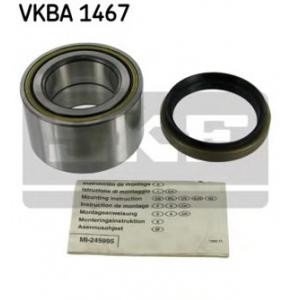 комплект лагер главина SKF VKBA 1467
