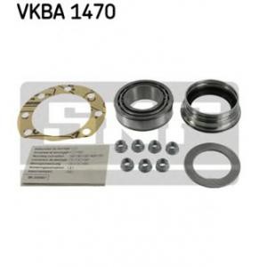 комплект лагер главина SKF VKBA 1470