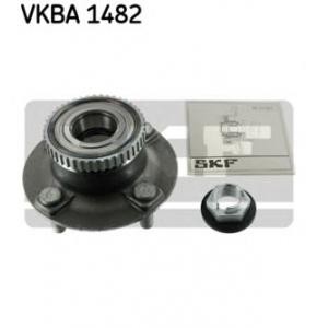комплект лагер главина SKF VKBA 1482