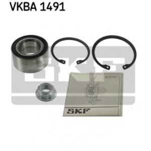 комплект лагер главина SKF VKBA 1491 