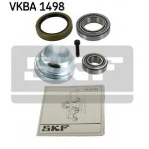 комплект лагер главина SKF VKBA 1498