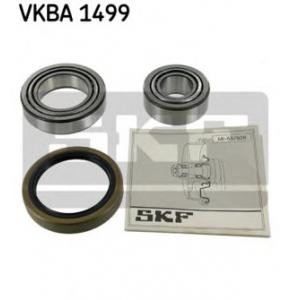комплект лагер главина SKF VKBA 1499