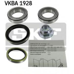 комплект лагер главина SKF VKBA 1928