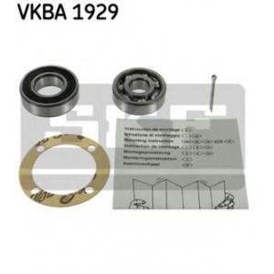 комплект лагер главина SKF VKBA 1929 