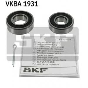 комплект лагер главина SKF VKBA 1931 