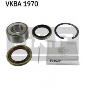 комплект лагер главина SKF VKBA 1970 