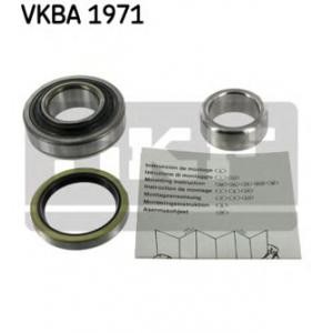 комплект лагер главина SKF VKBA 1971