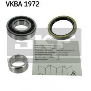 комплект лагер главина SKF VKBA 1972